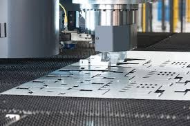 Punch Press