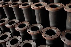 Iron/Ductile Casting
