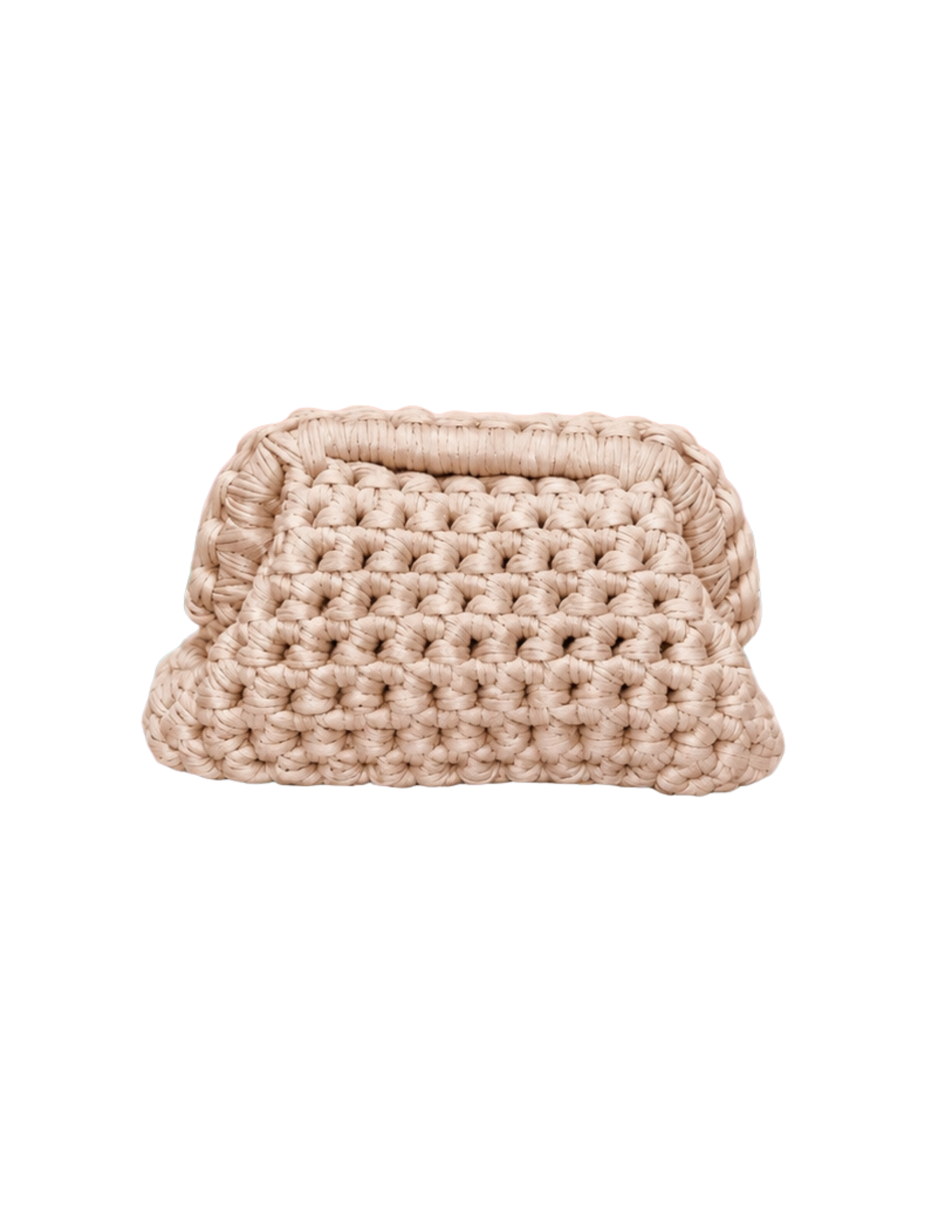 GYPSY FETTUCINI CLUTCH