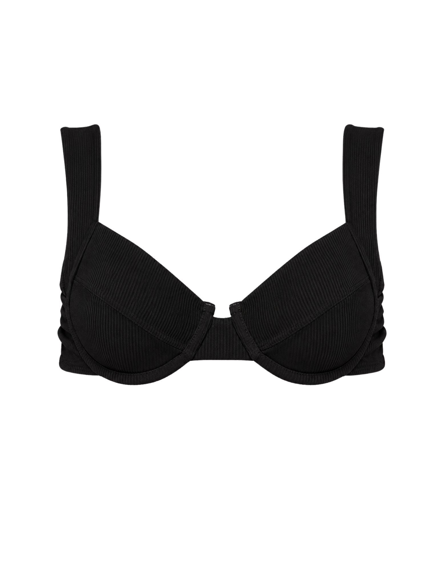 CROW UNDERWIRE TOP
