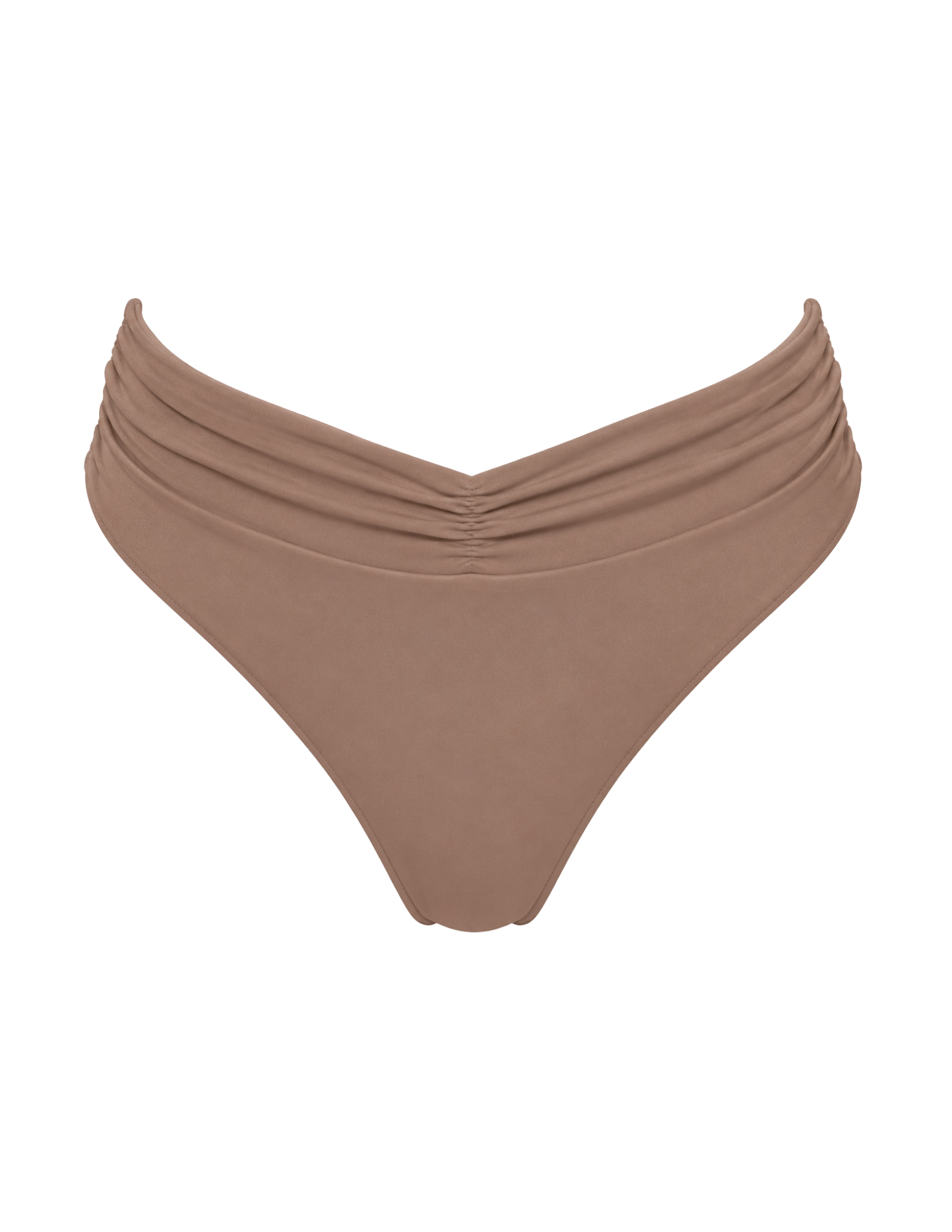 GYPSY RUCHED BOTTOMS