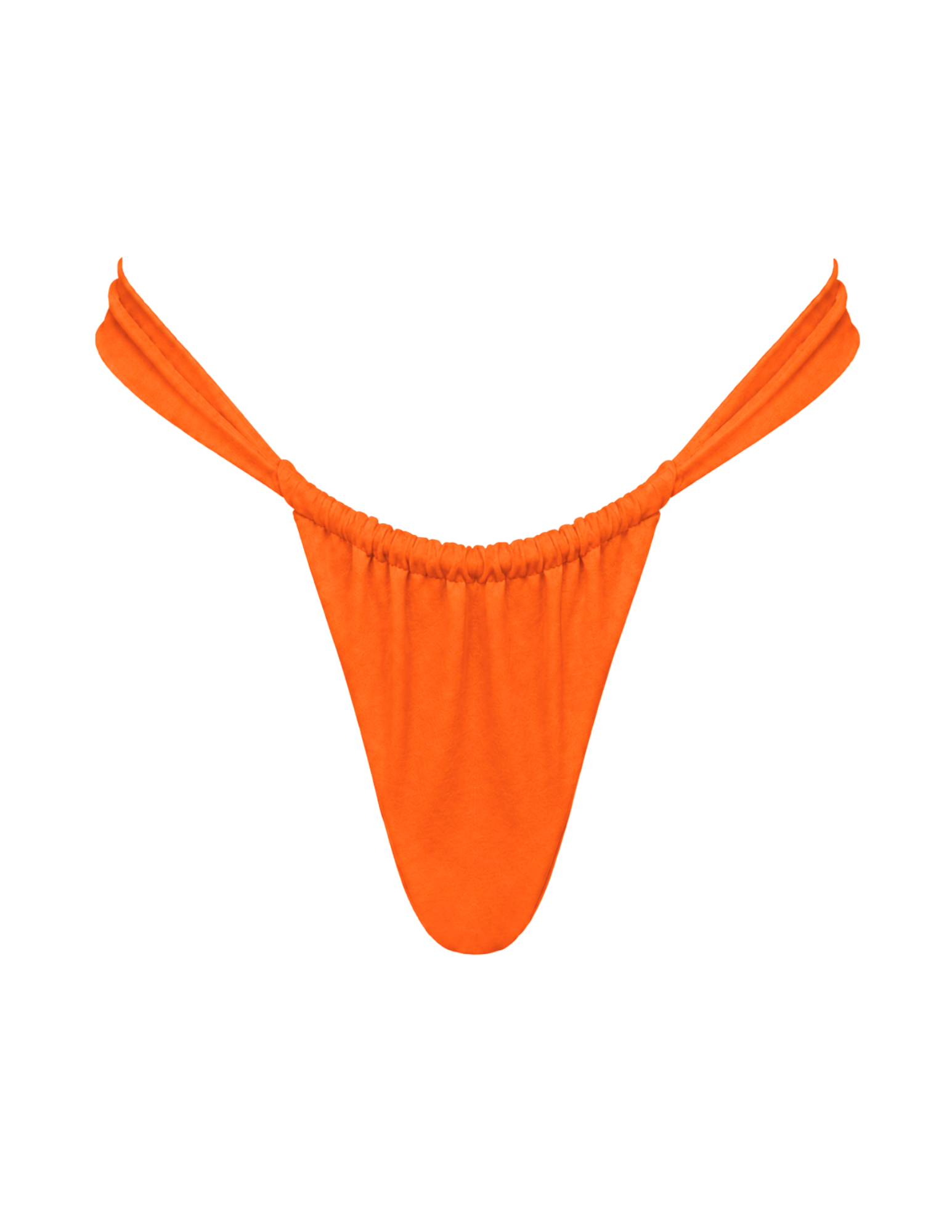 CRUSH BAND BOTTOMS