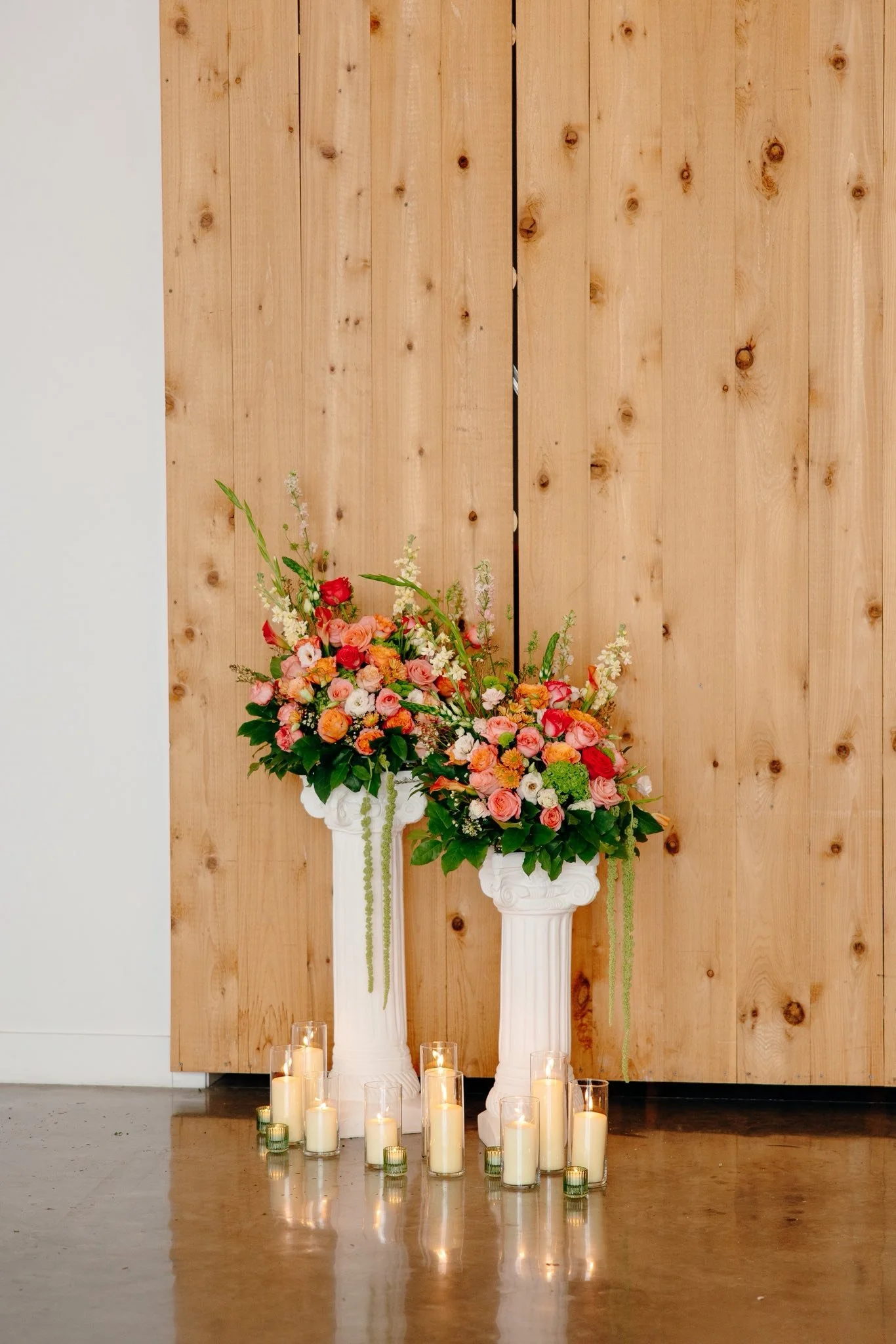Pillars