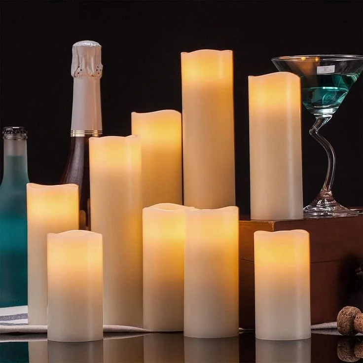 Candles