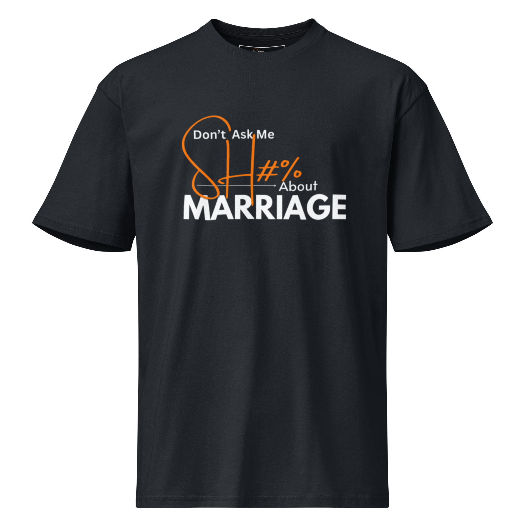 DAMSAM - Premium Short Sleeve Tee