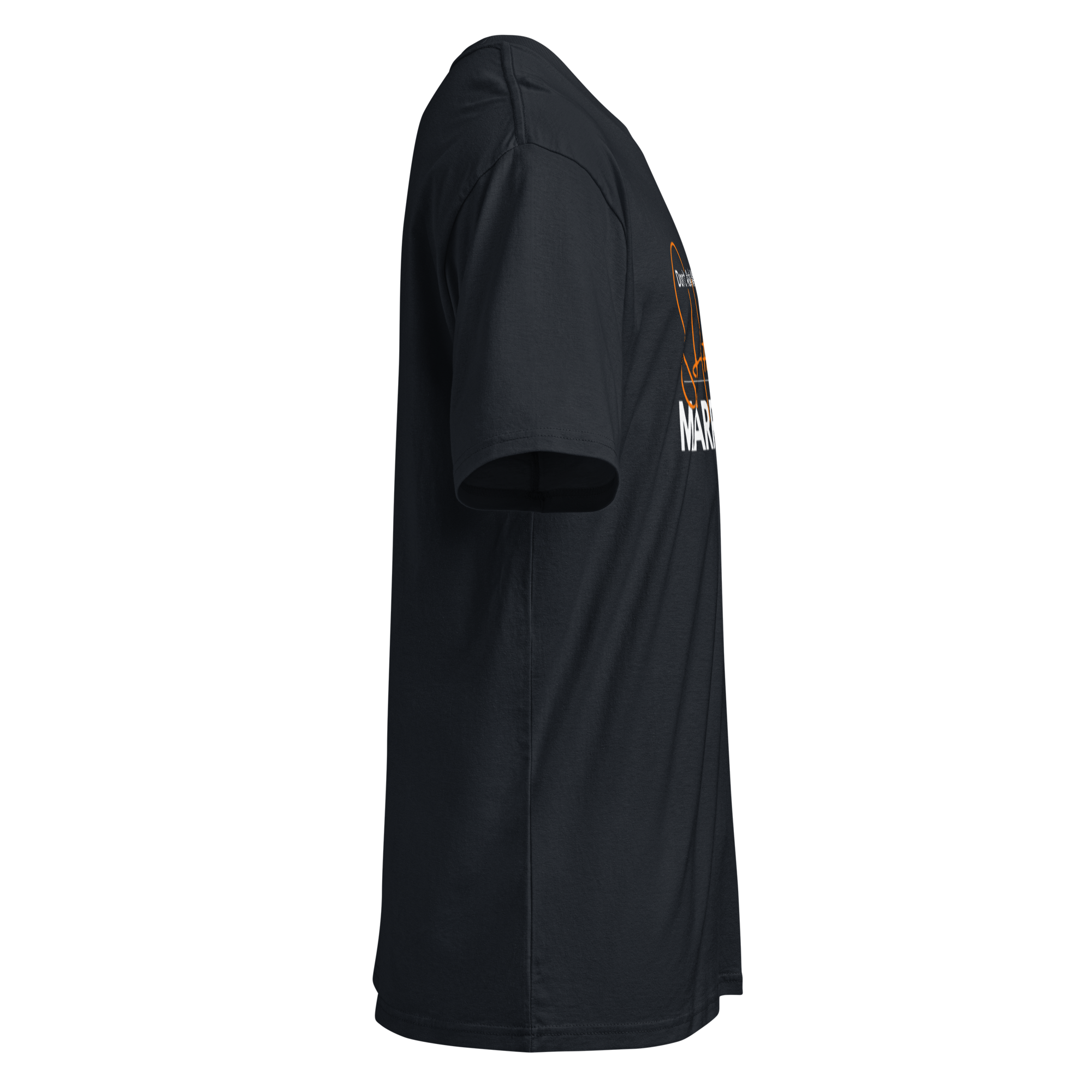 DAMSAM - Premium Short Sleeve Tee