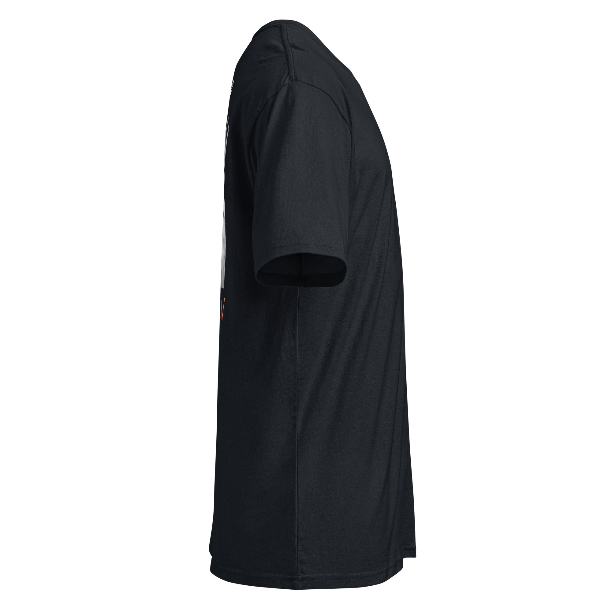 Favorite Chapter Premium Short Sleeve Tee