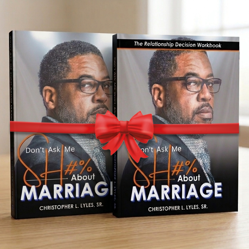 Book & Workbook Bundle