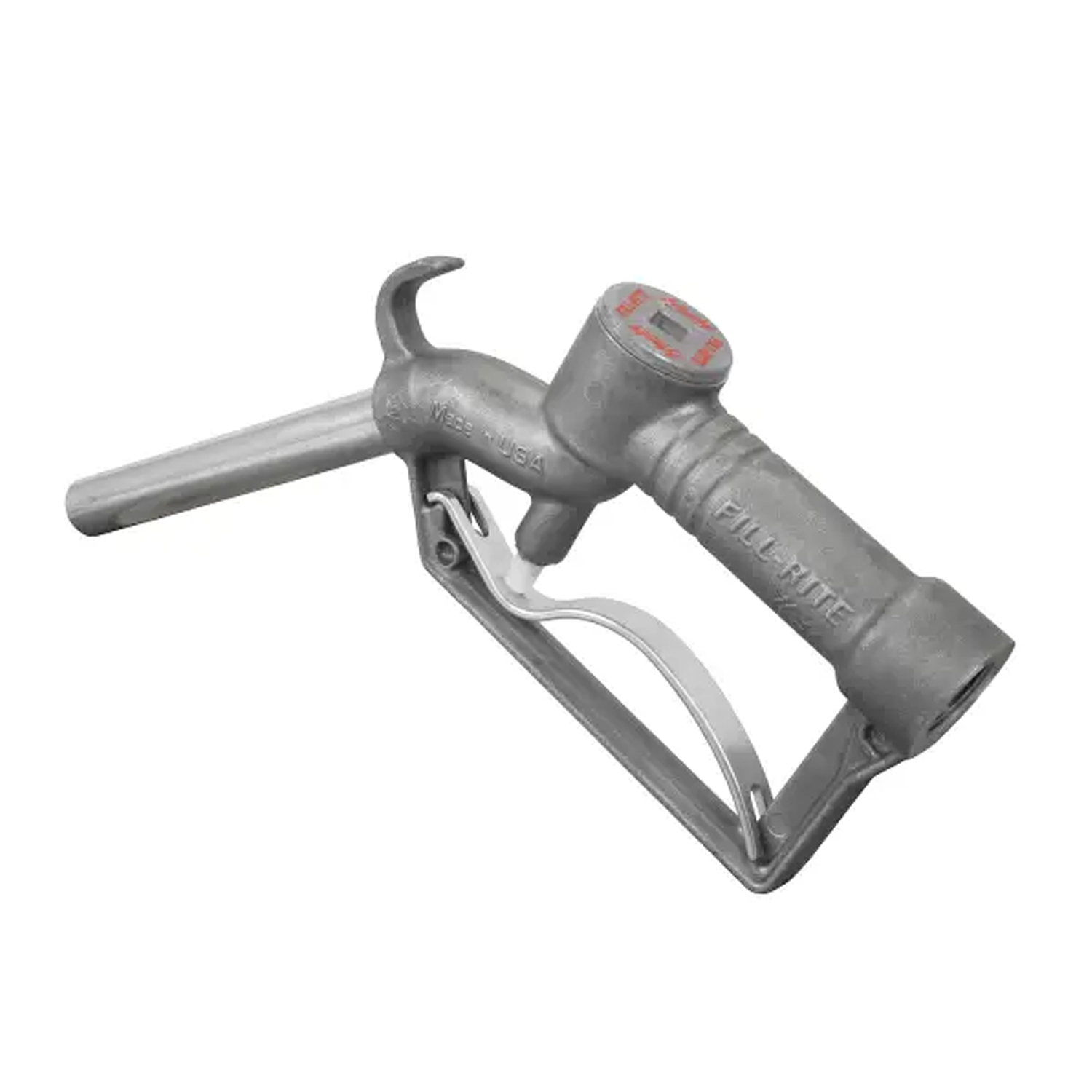 Manual Nozzle Series
