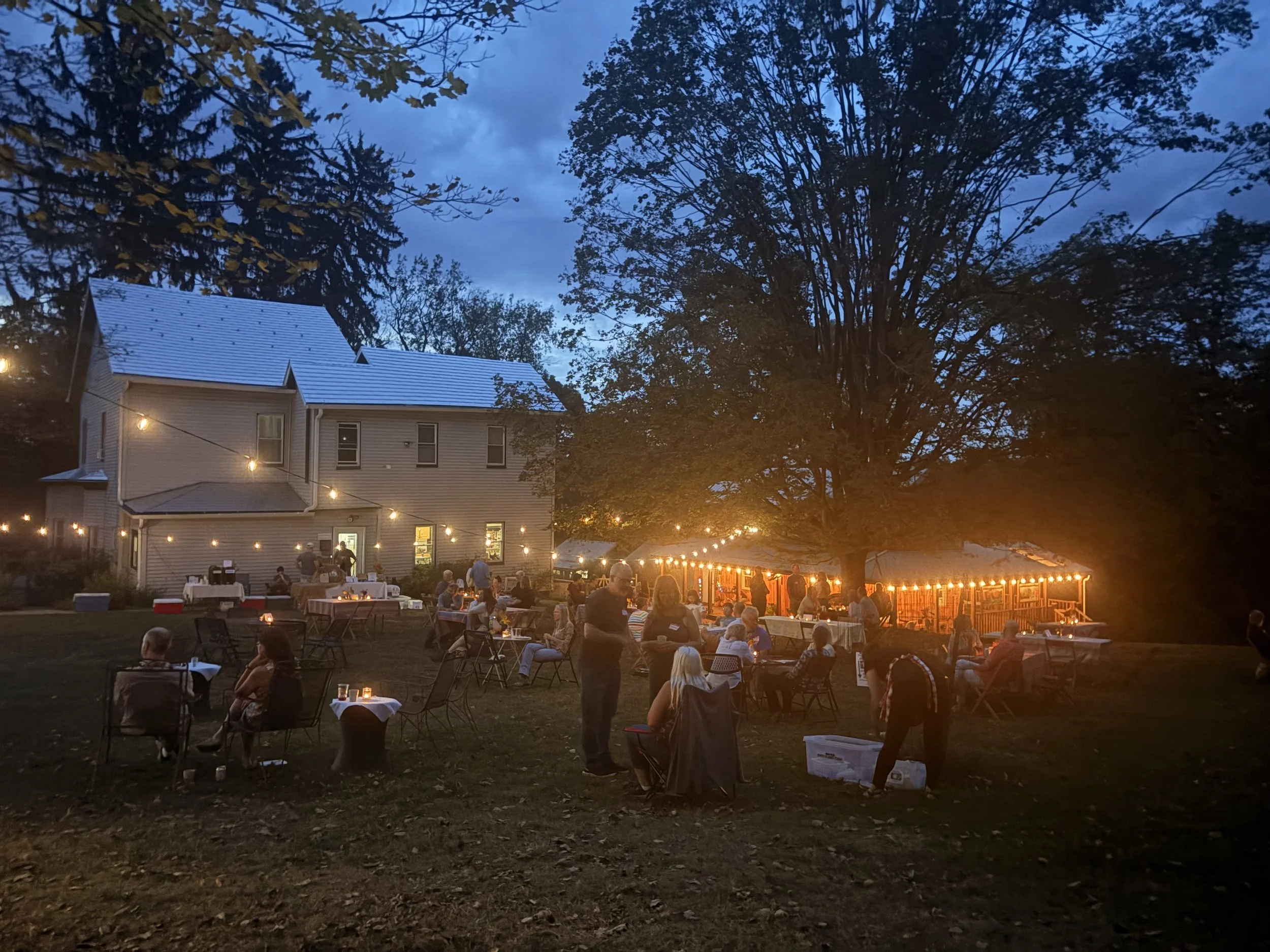 Slices and Spirits: Sunset Pizza Social 