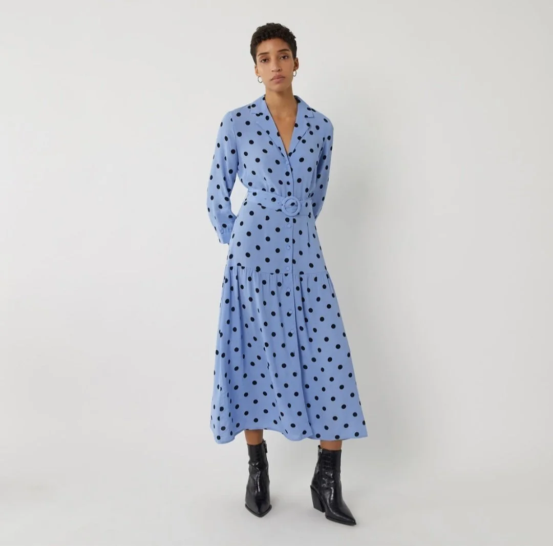 SS20 Collection | Warehouse