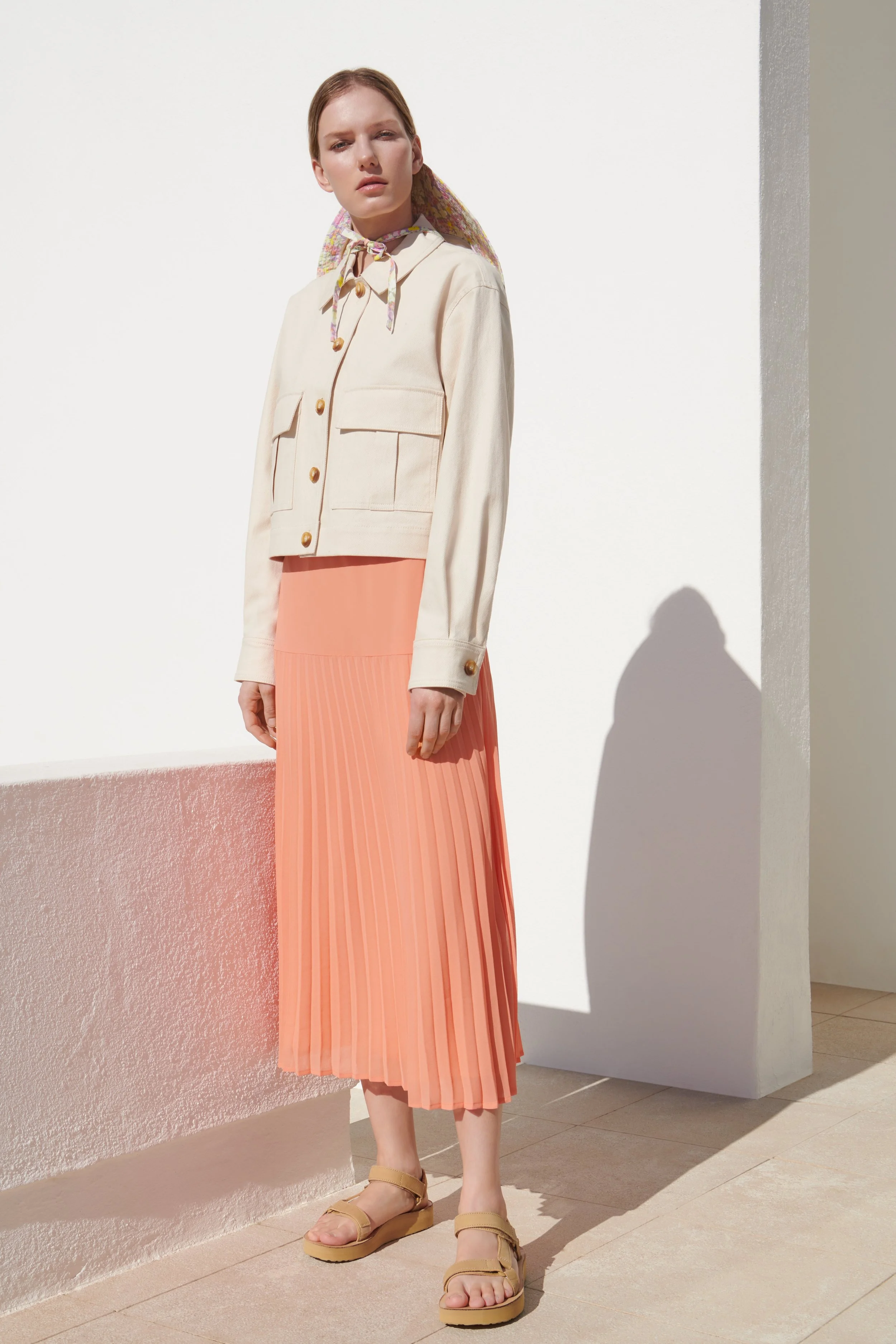 SS20 Collection | Warehouse