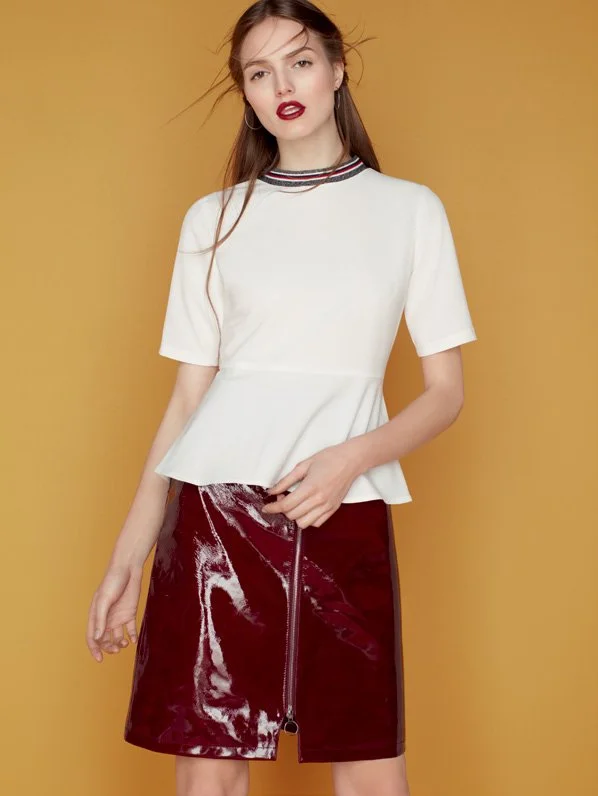 AW15 Press Collection