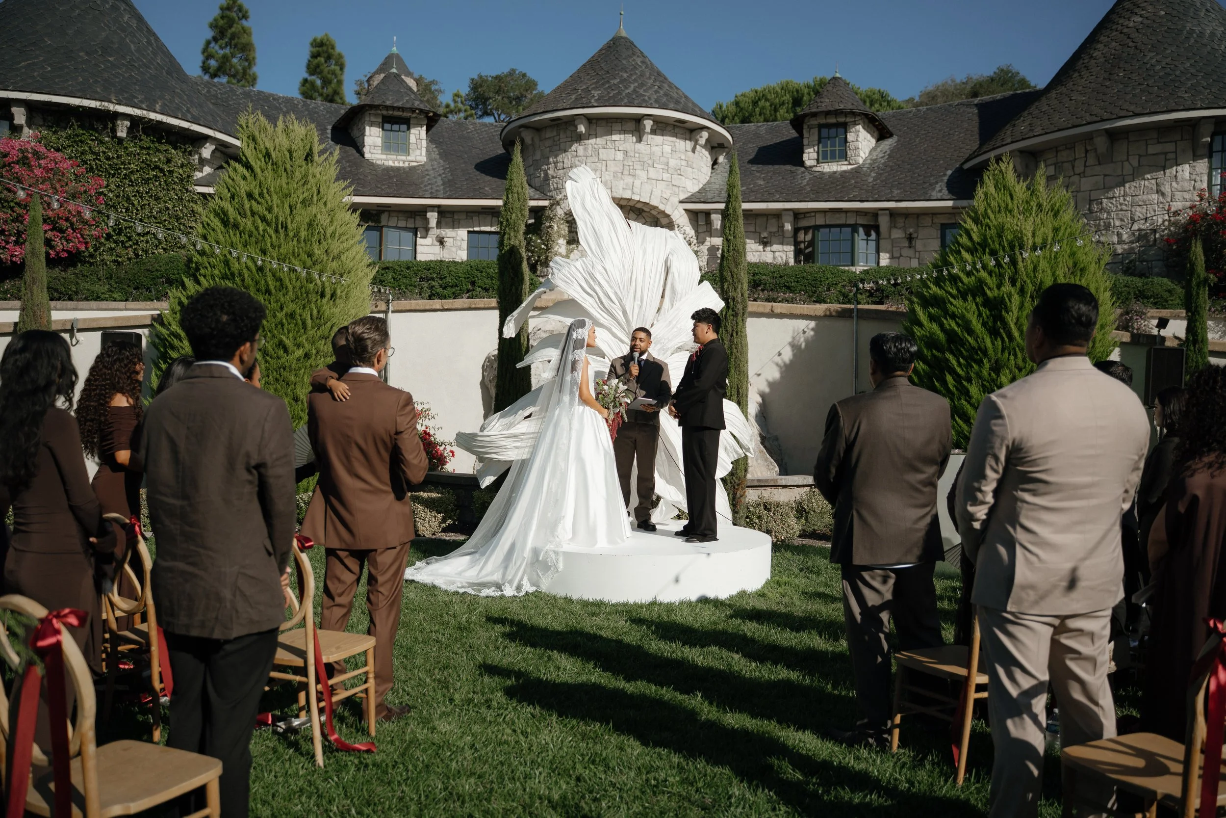 Gustavo and Victoria - Wedding at Chateau Noland SLO by The Vow Edit-221.jpg