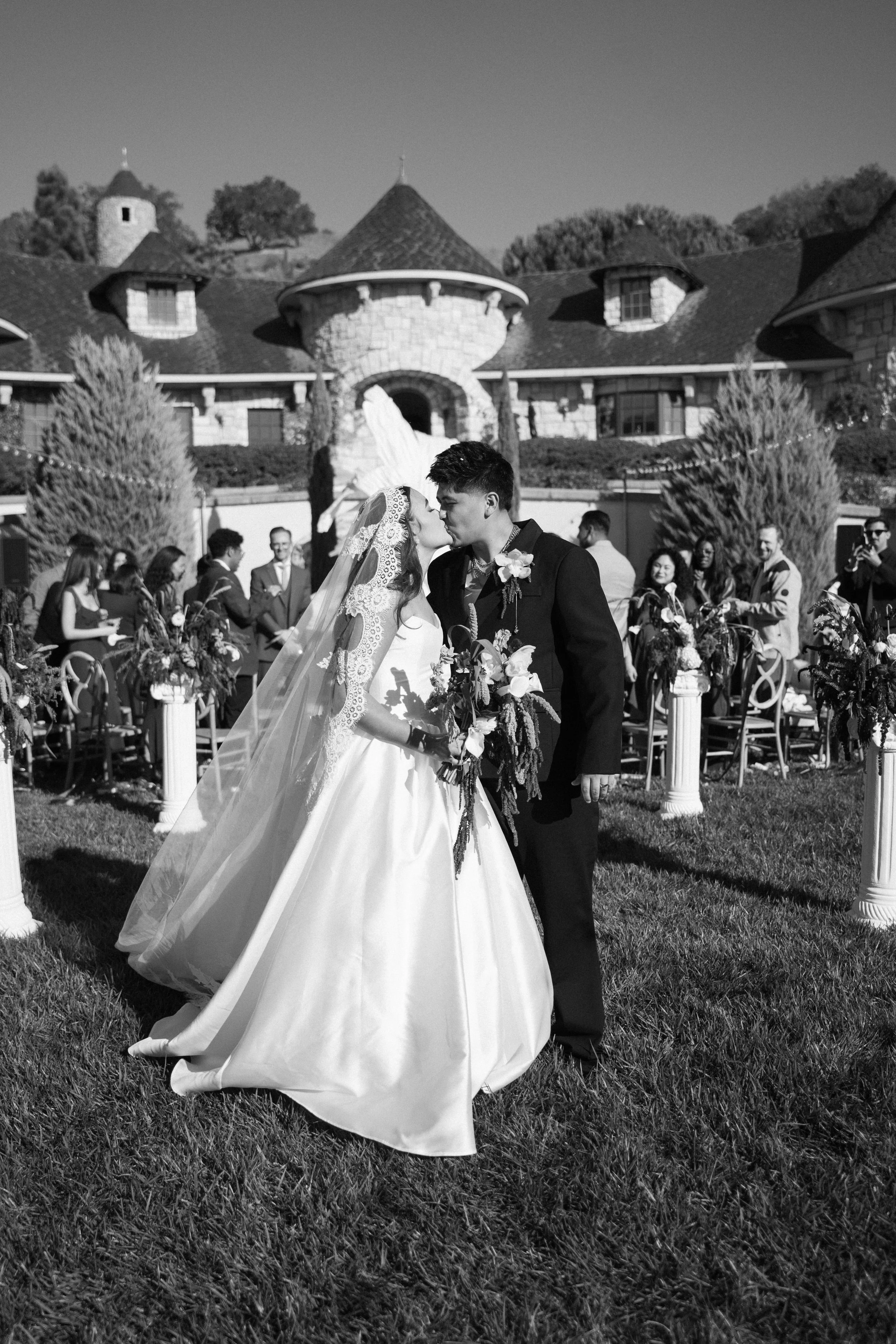 Gustavo and Victoria - Wedding at Chateau Noland SLO by The Vow Edit-292.jpg