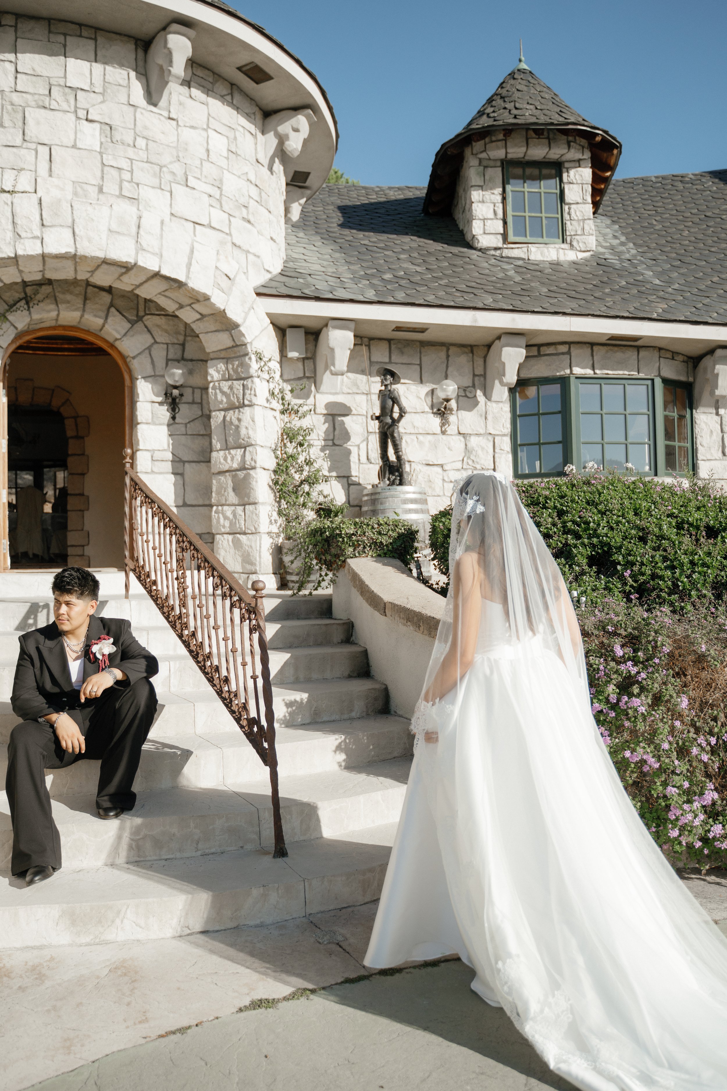 Gustavo and Victoria - Wedding at Chateau Noland SLO by The Vow Edit-346.jpg