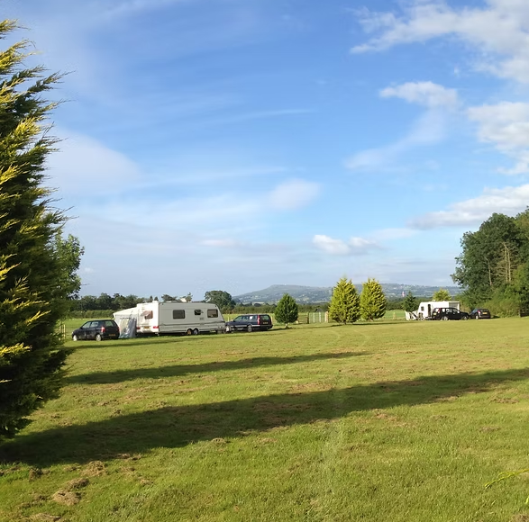 Froggatts Pools Fishing Meet