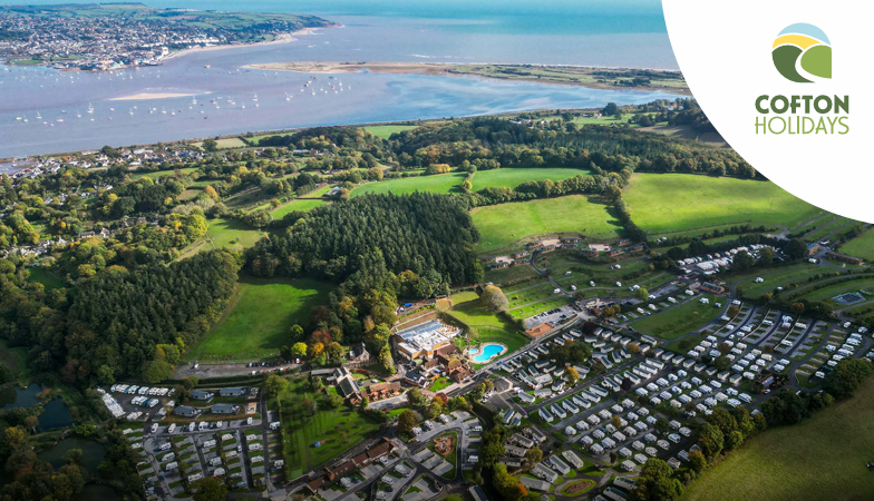 Cofton Holiday Park (THS)