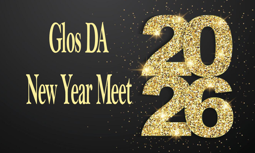 New Year At Camerton