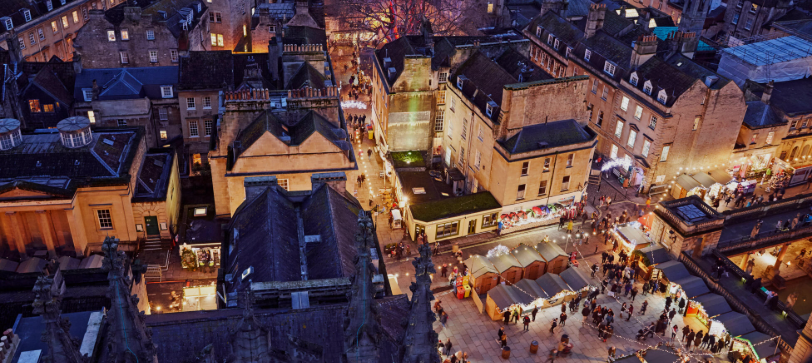 Christmas Market Meet