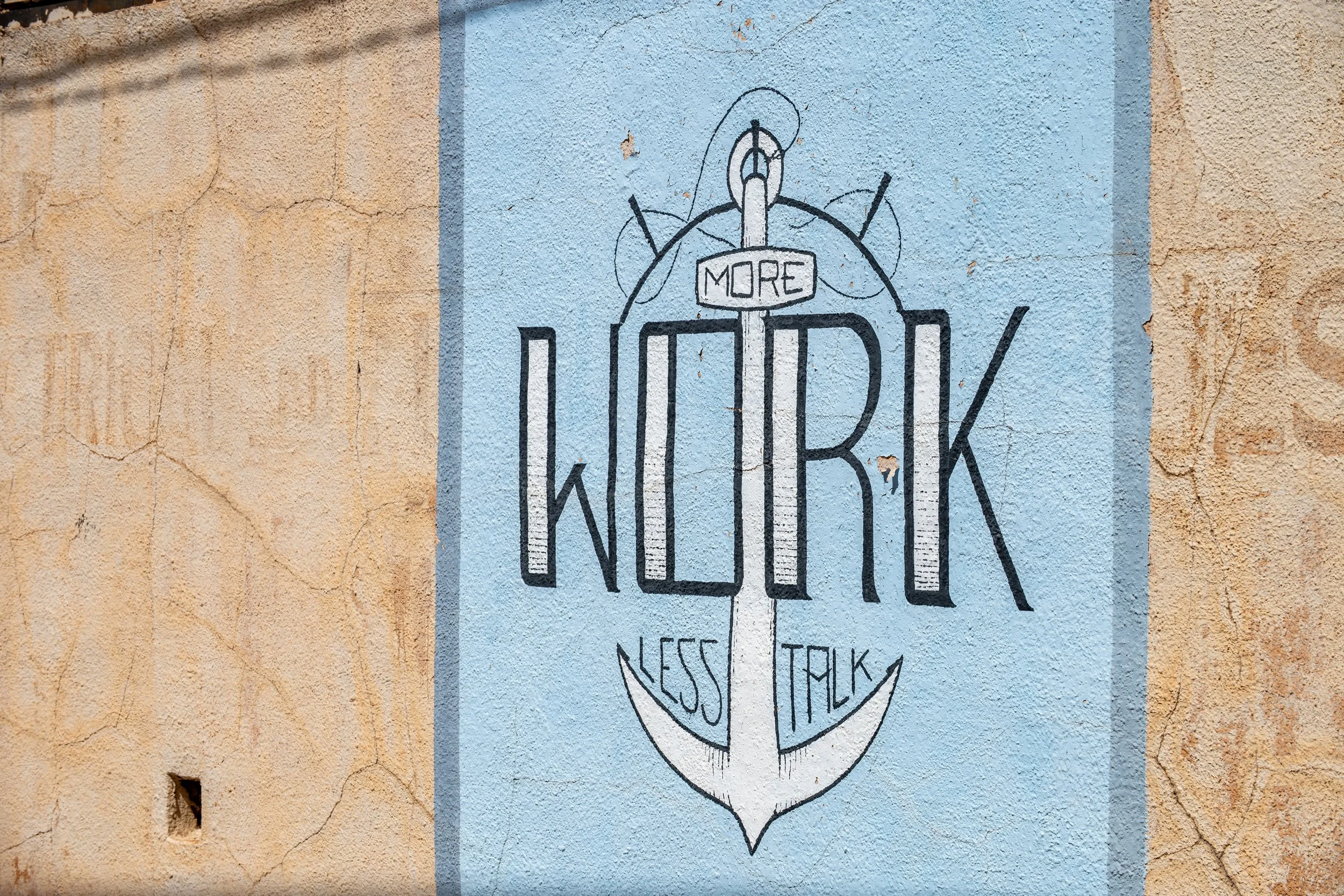 frederick oklahoma art trail