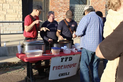 2026 Frederick Chilifest