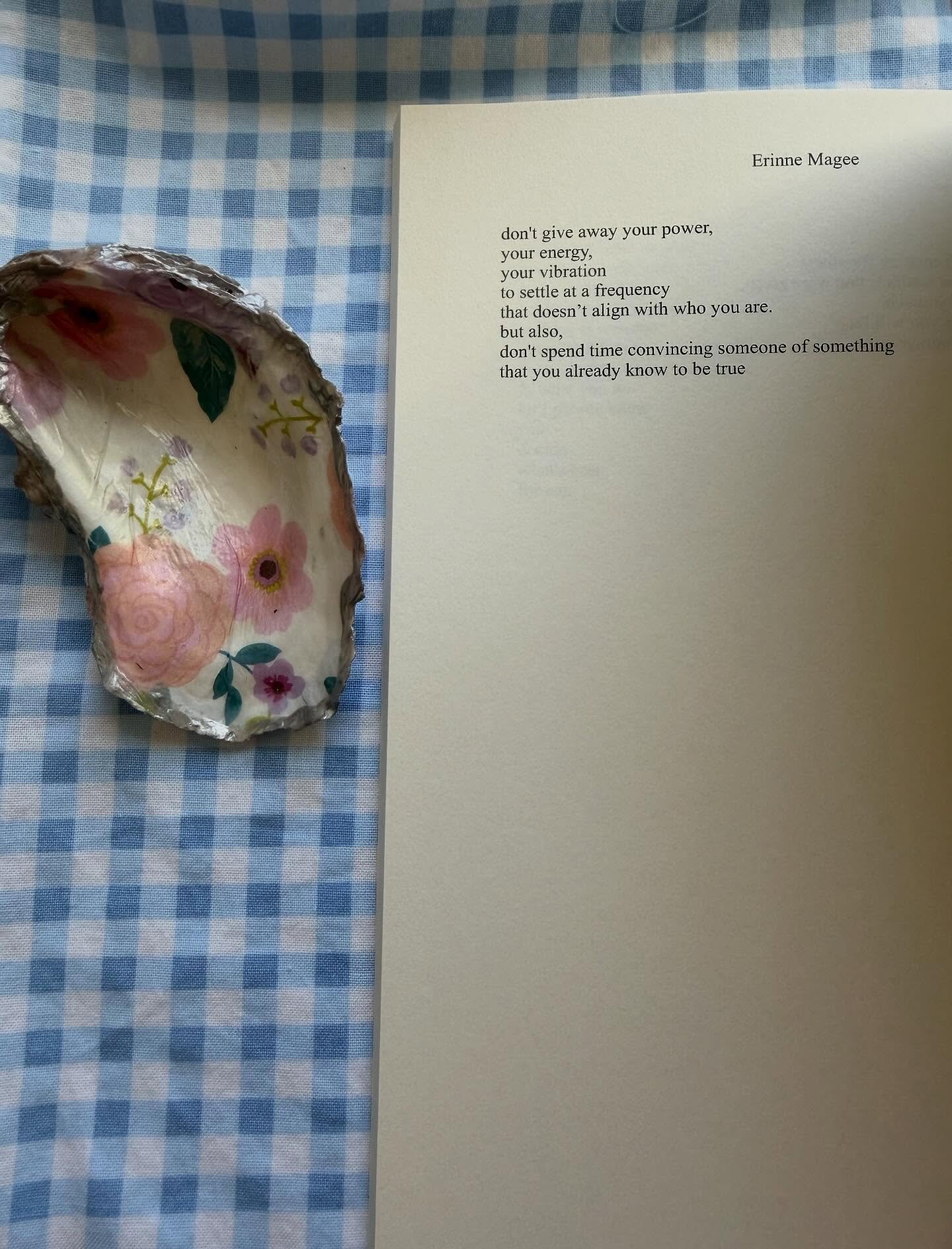 Sometimes, we just need to turn the page. Other times, we need to go back and remember the pages we bookmarked and the lines we highlighted. 

And in some cases, we need to burn all the stories we've let pile up around us ... the ones that were never