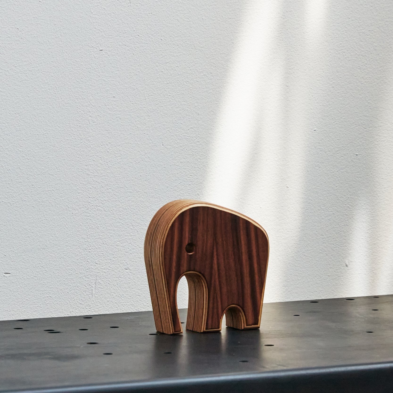 Elephant (Outlet) - Hossle Woodworks