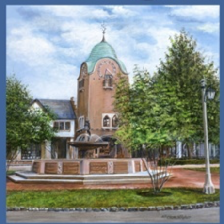 Art Fair on the Square