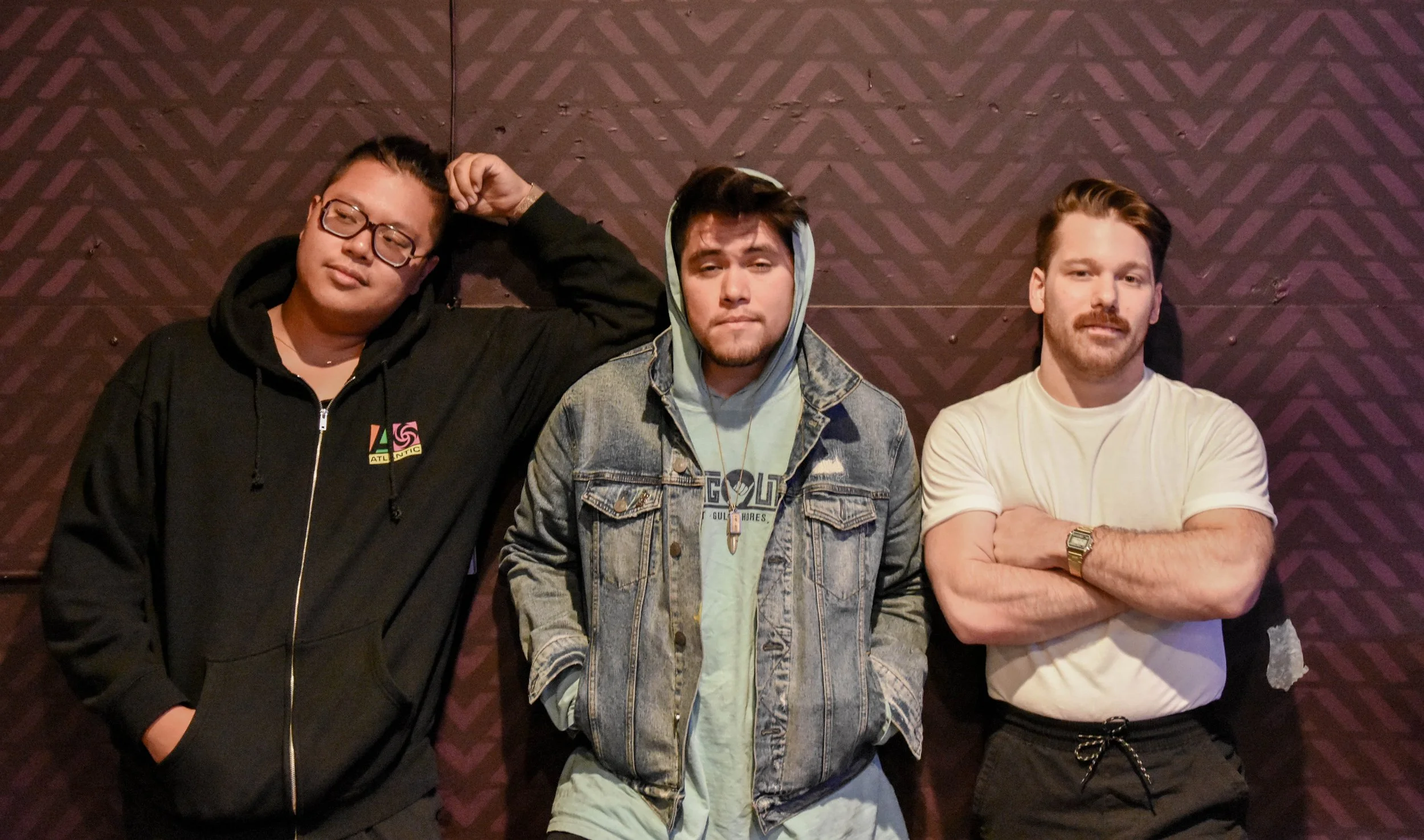 [EXCLUSIVE INTERVIEW]: SUMMER DAYS WITH HIT-MAKERS A R I Z O N A