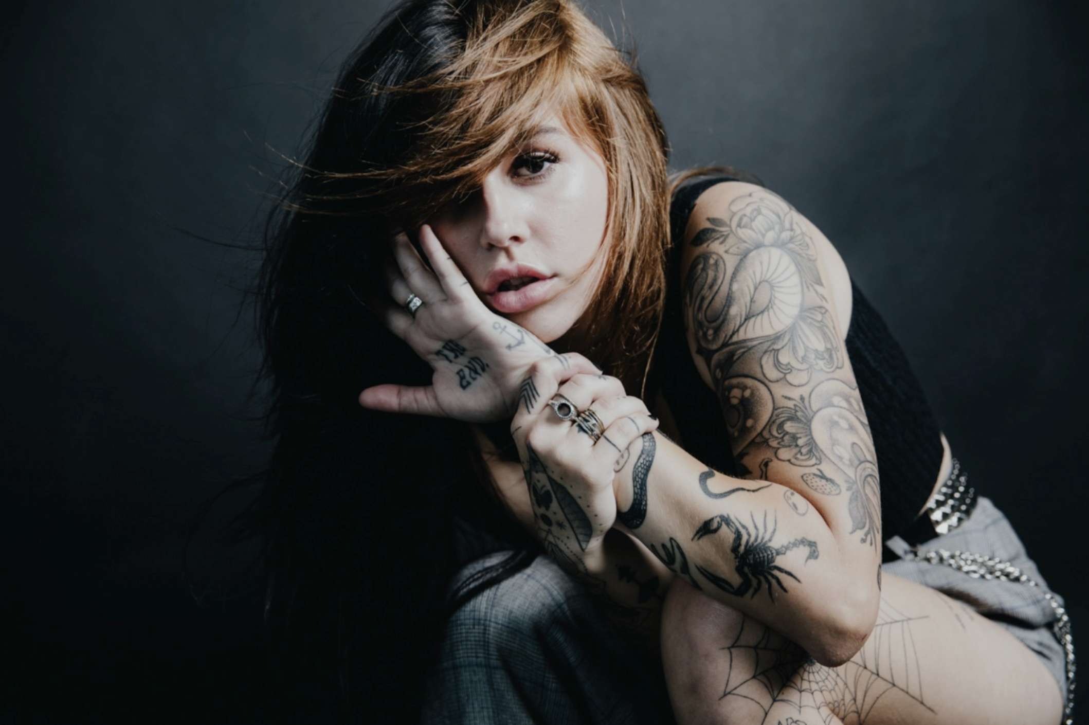 [Exclusive Interview]: CRAY on Gaming, Sad Music, New EP &amp; Finding Her Sound