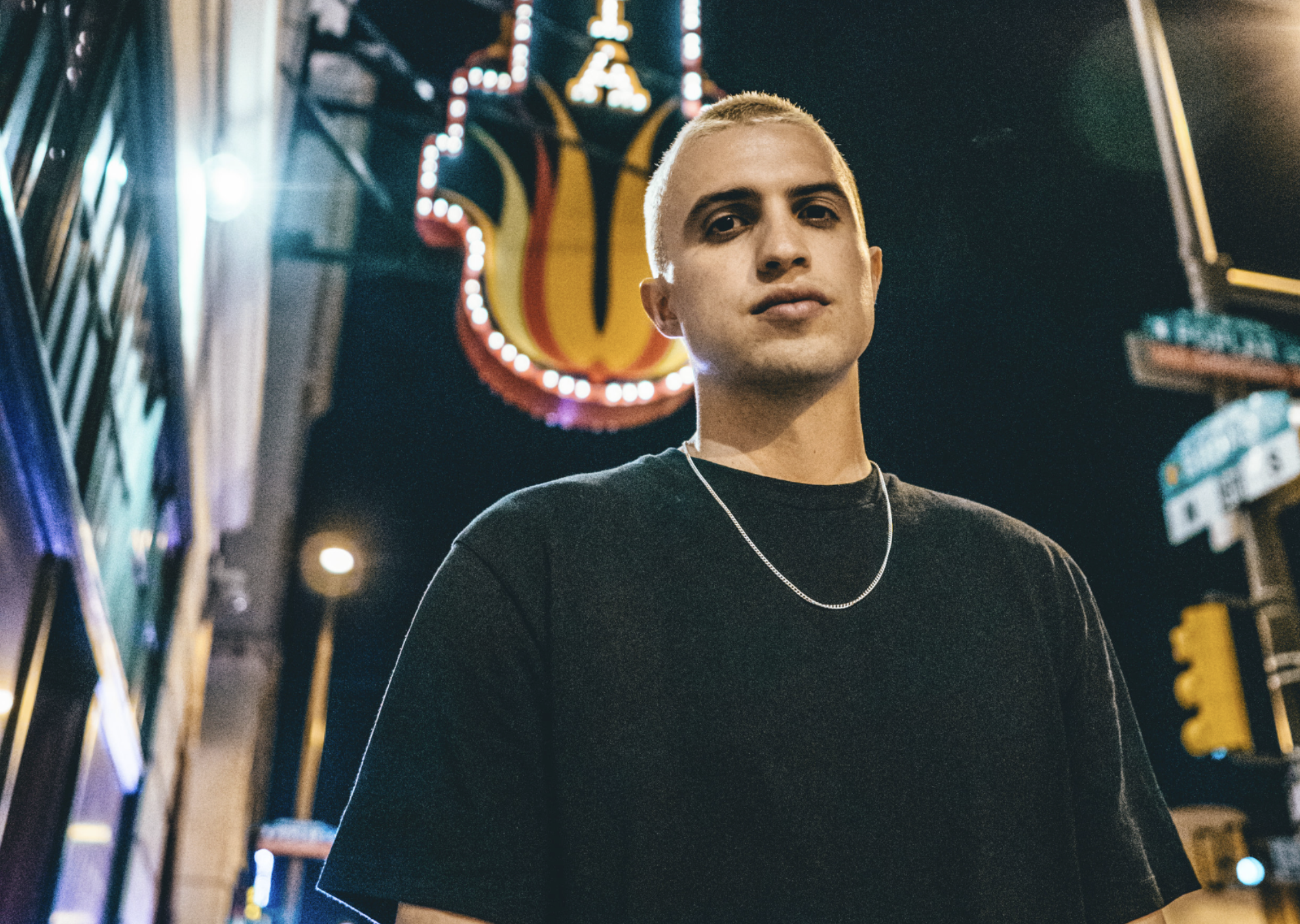 [Exclusive Interview] Kyd the Band, The Music, and Other Self Reflections