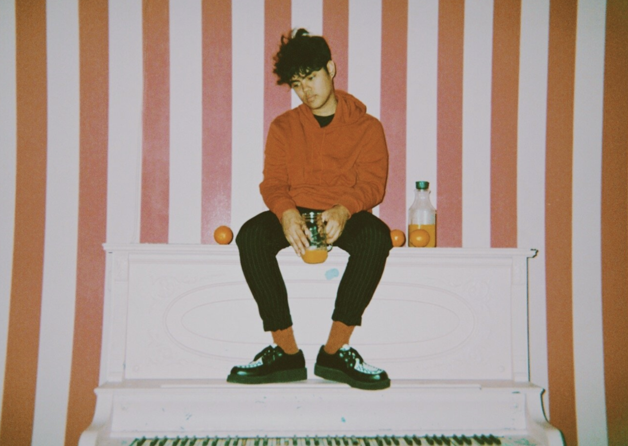 [Exclusive Interview] Tim Atlas on the ‘Together Lonely’, Tour, Creating Timeless Music &amp; More