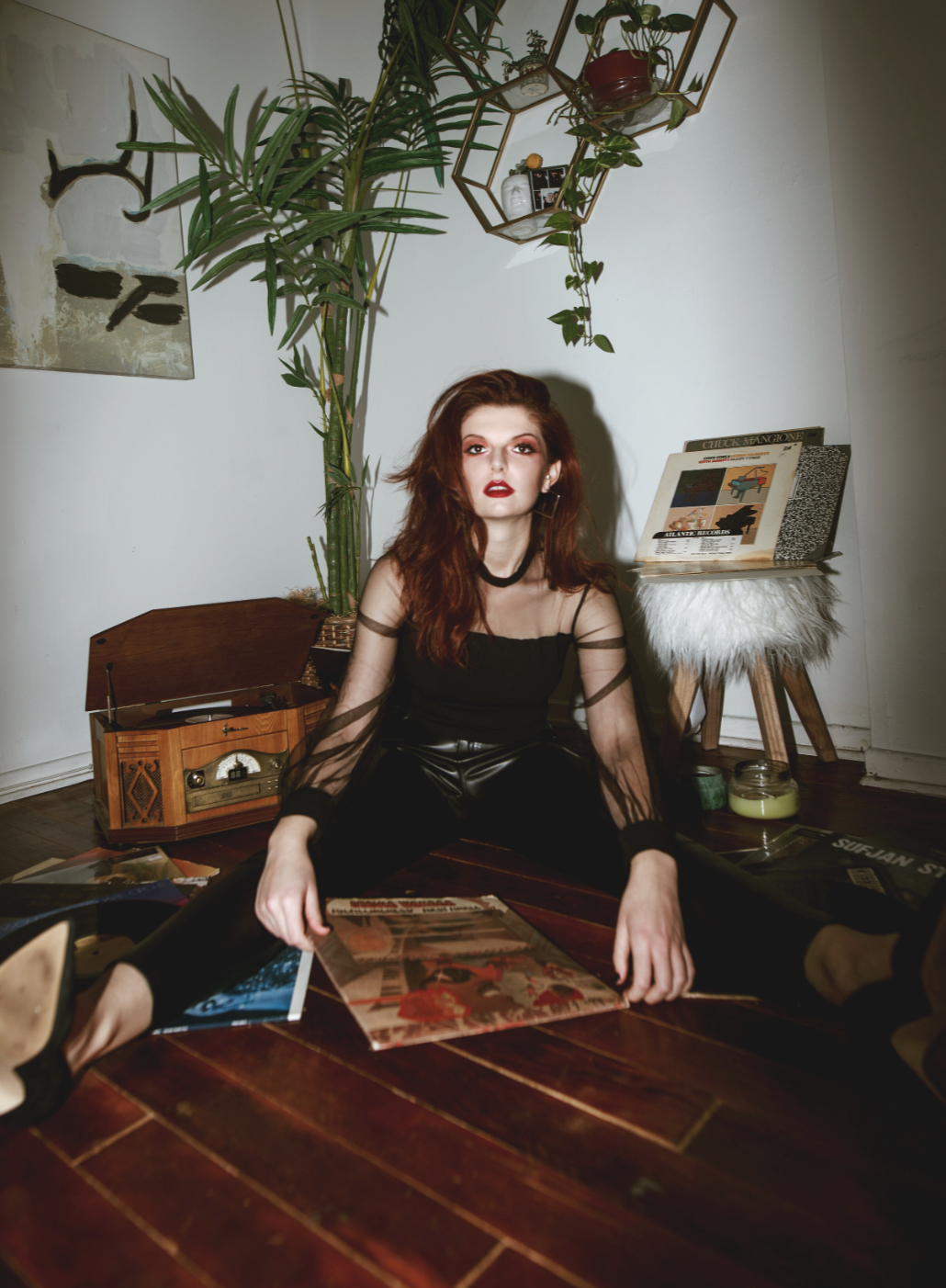 [Exclusive Interview] Anna Dellaria On Baggage &amp; Being a Boss Lady