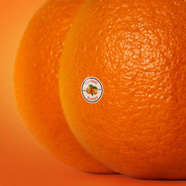 Nothing But Feels: Emotional Oranges’ New Album Juice Vol. 2