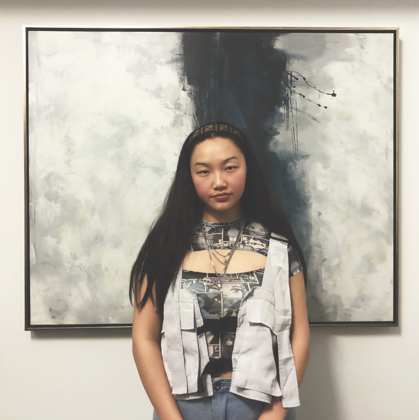 [Exclusive Interview]: AUDREY and Her Cohesive Universe, R&amp;B Journey, &amp; Gratitude