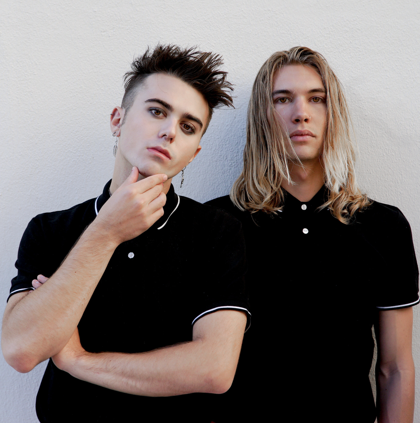 [Exclusive]: X Lovers and Their First Stop on Tour, Their Family, and Their Dynamic Duo
