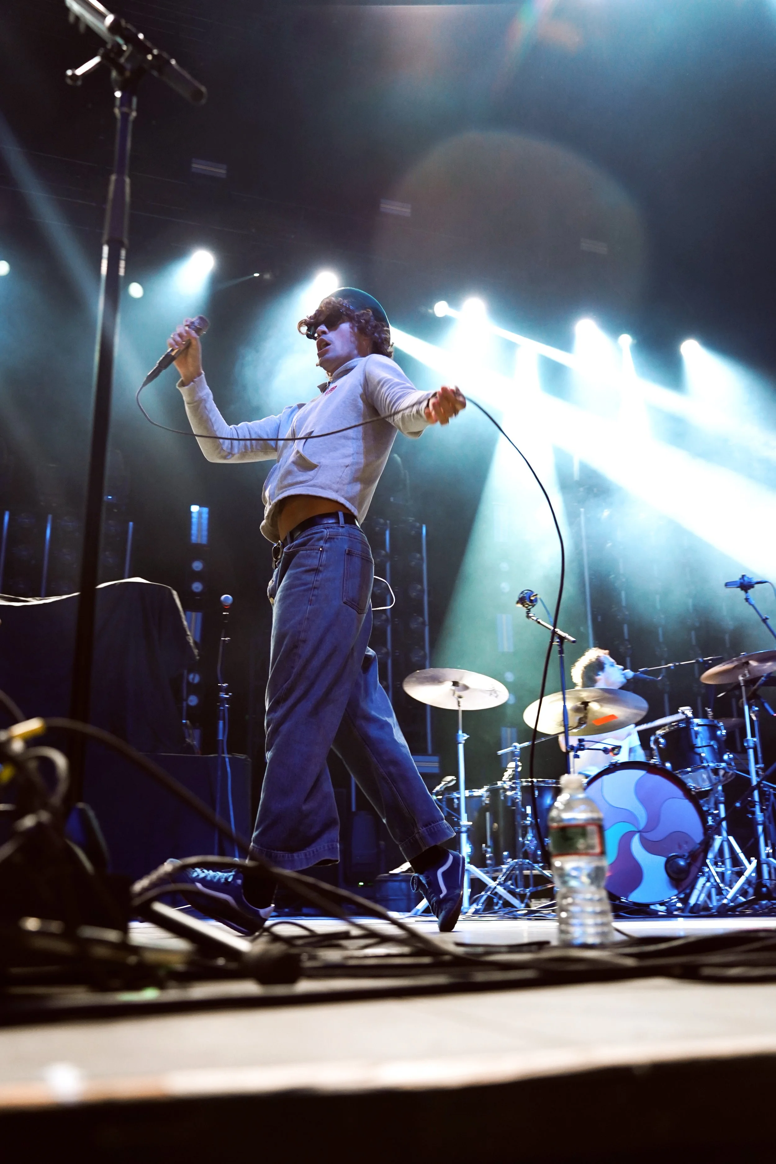 A Night to Remember: Almost Monday Ignites Boston at MGM Music Hall