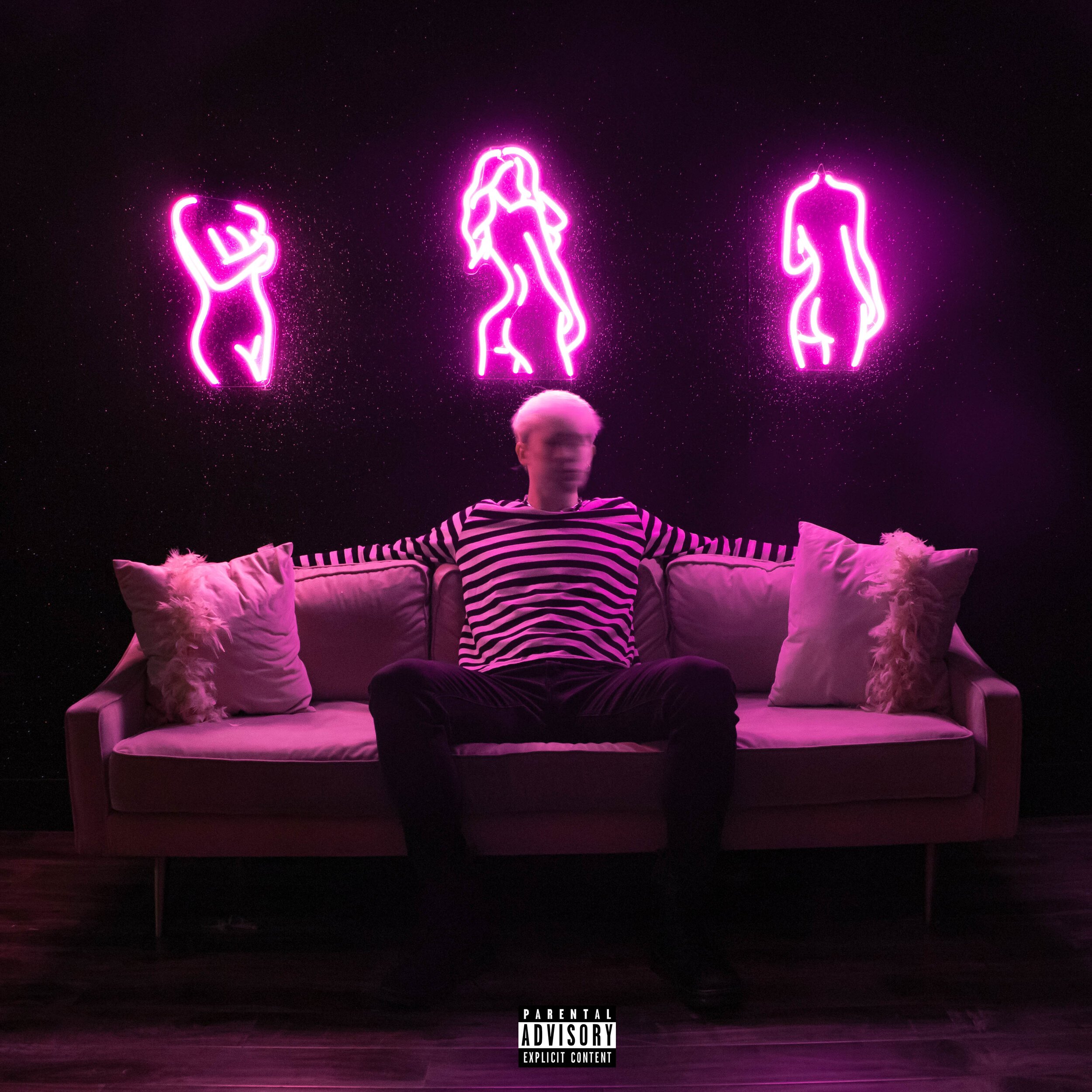 Exclusive Channel Sounds Interview with zleephouse on His Upcoming Release "thru the night", Conceptual Art, and Vices