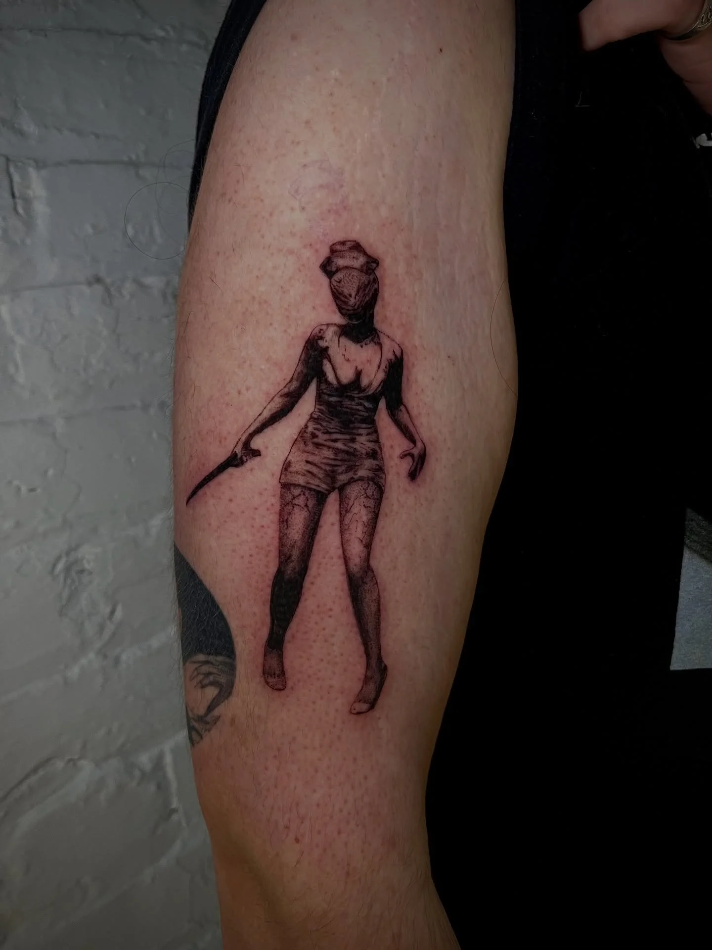 when the hills are silent