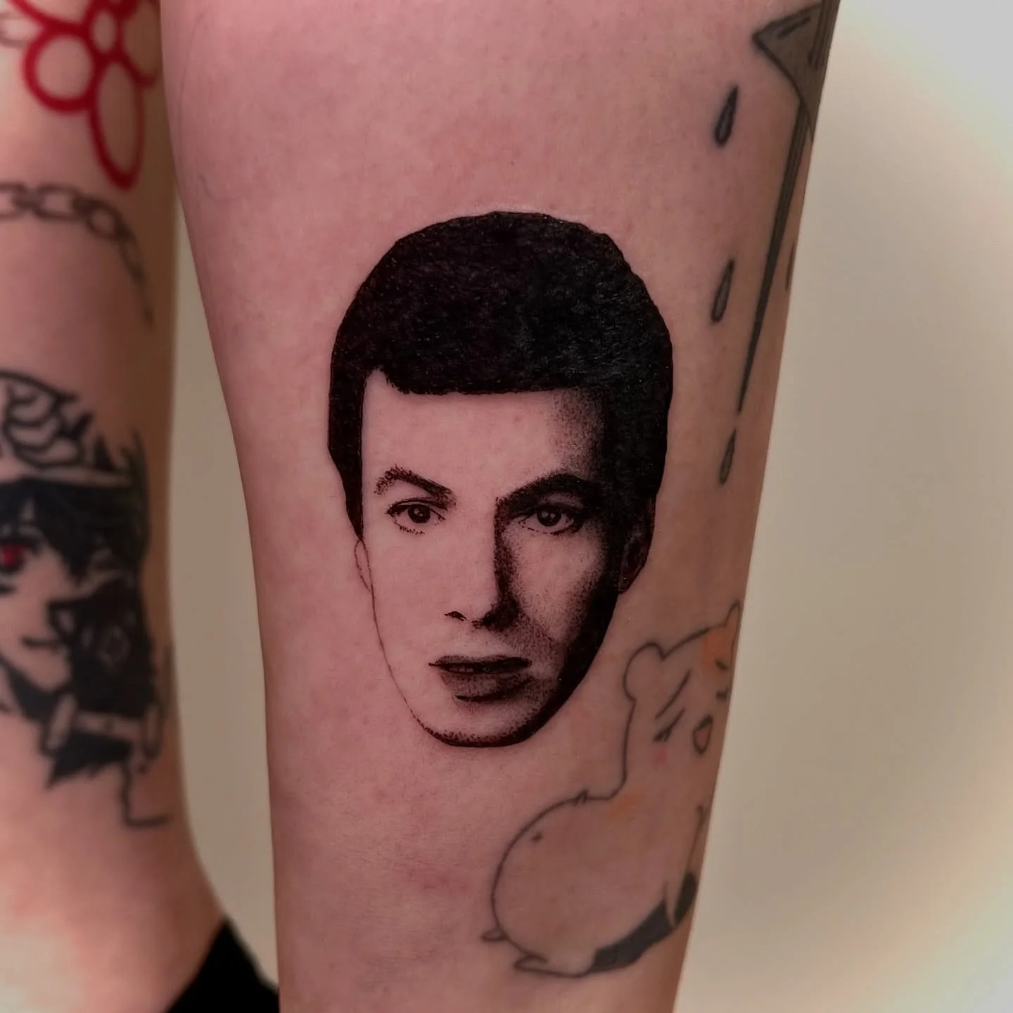 This man graduated from a top Canadian business school with really good grades!

Thank you so much @tatboyslim_ ily forever🫶🫶