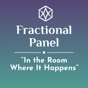 Fractional Leadership in Higher Education (Panel)