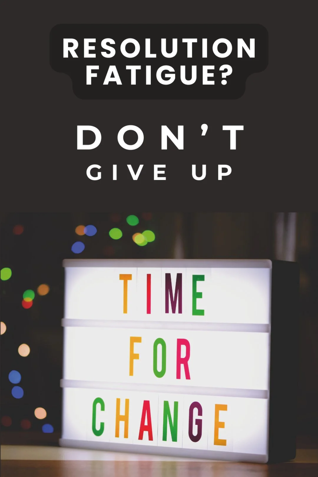 Don't lose sight of your goals in 2026.  Need help or a starting point - Achieve Personal Success with the 7-day Challenge to setting habits.
#7DayChallenge  #AlphaDogWellness  #2026Goals
