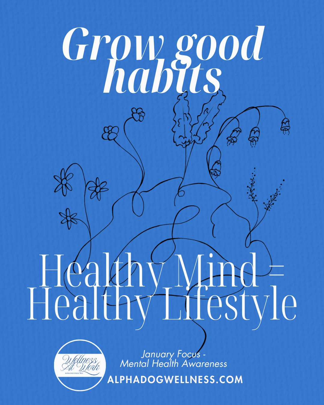 Have that sluggish feeling at work?  Always stressed out by noon?  Hate Mondays?
How are you and your coworkers growing good habits as a team? 
If you are looking for a way to learn better habits, how to reduce stress, and how to engage your team or 