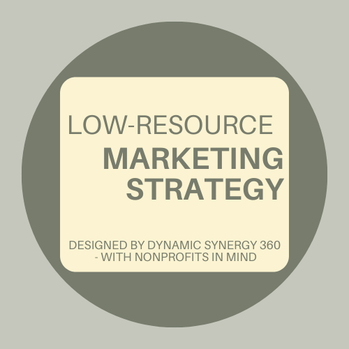 DS360 Low Resource Marketing Strategy.png