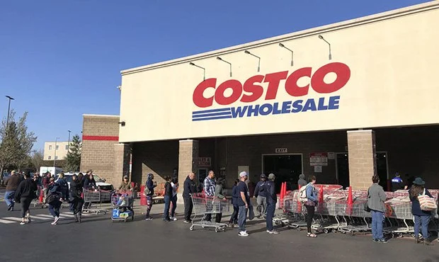 The Secret Code To Understanding Costco Price Tags