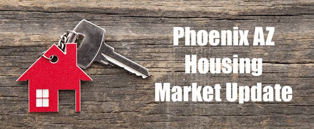 Phoenix Real Estate Market Update
