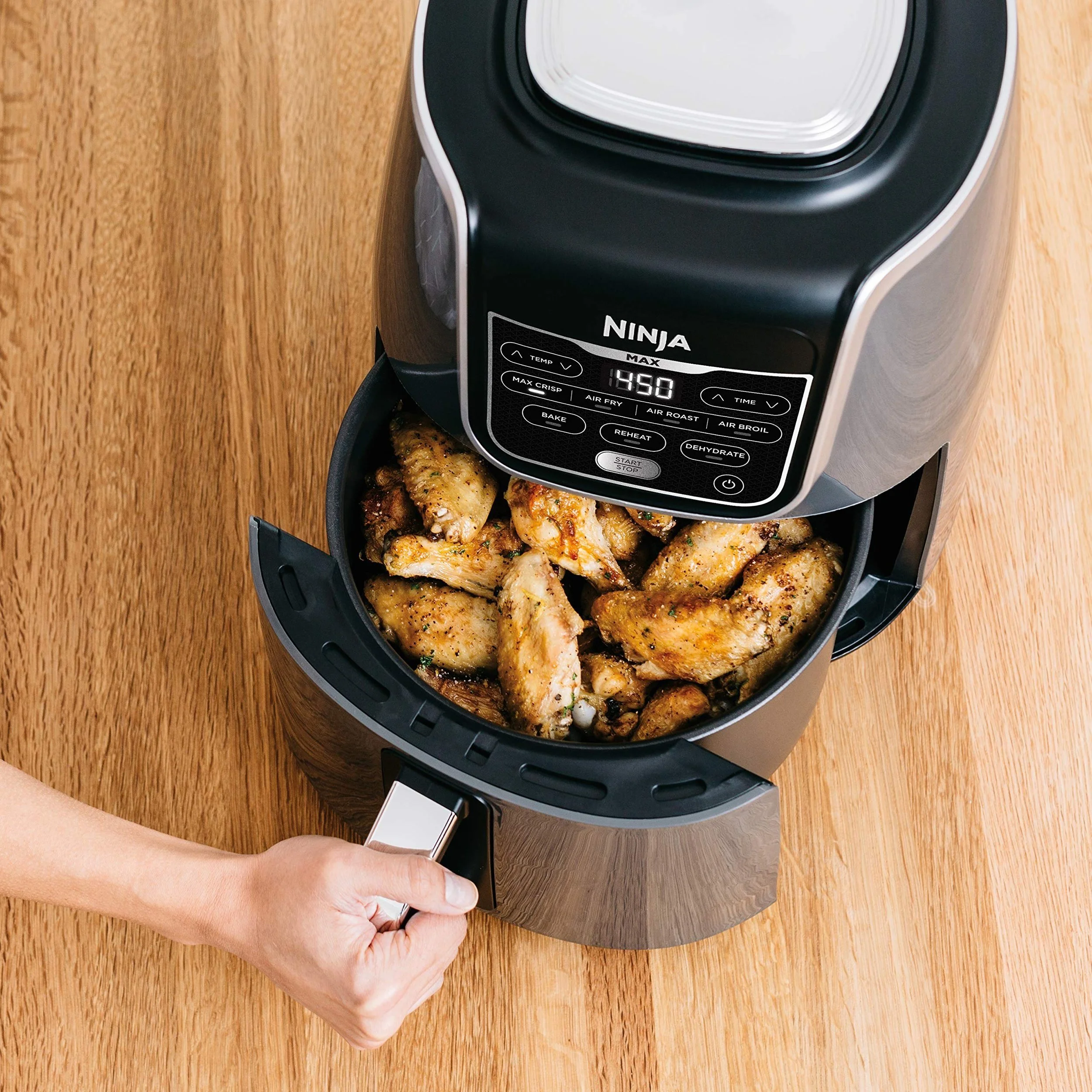 Are Air Fryers Really ‘Frying’ Your Food? Here’s What They Actually Do