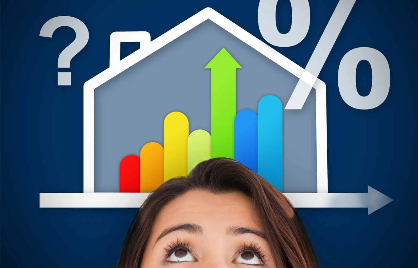 🏡 What’s Really Going On With Mortgage Rates?