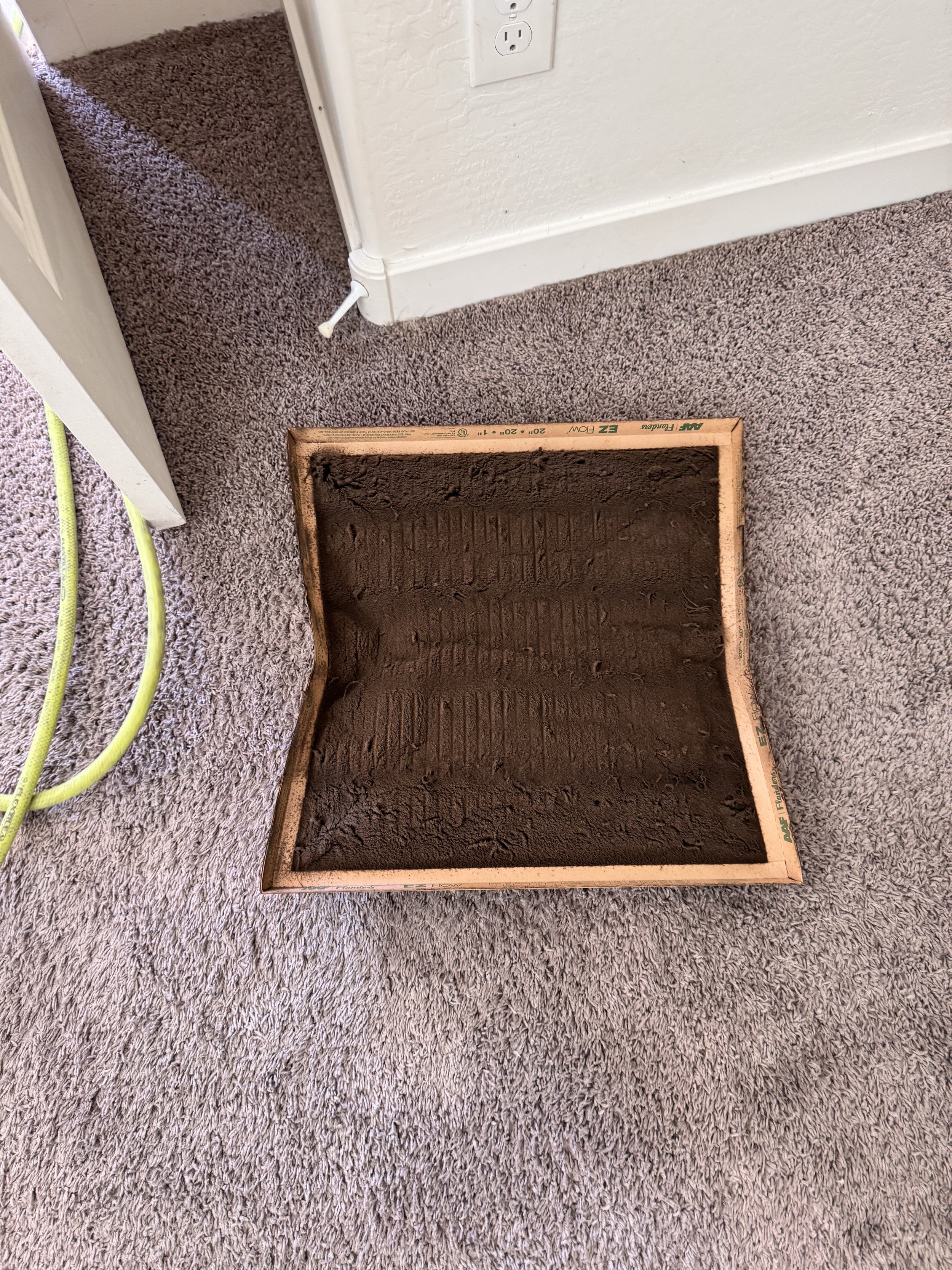 What We Are Looking At When We Show You A Home